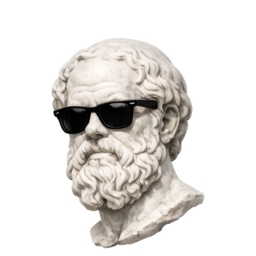 Aspiration — Co-Founder & CEO of BrandZero